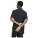 Adidas Ανδρική κοντομάνικη μπλούζα Essentials 3-S Pique Polo Shirt Adidas Ανδρική κοντομάνικη μπλούζα Essentials 3-S Pique Polo Shirt